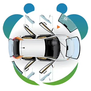 Montaj Parbrize auto